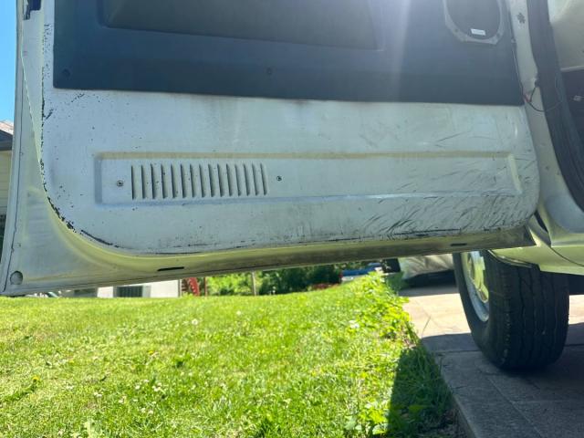 Chevrolet Silverado 2500hd Diesel image 4