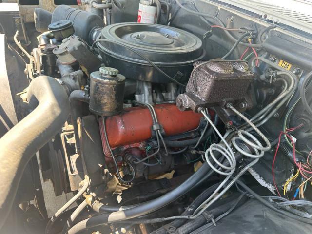 Chevrolet Silverado 2500hd Diesel image 1