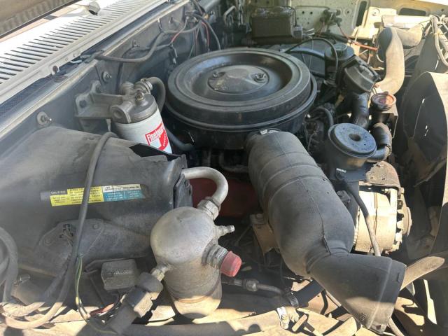 Chevrolet Silverado 2500hd Diesel image 2