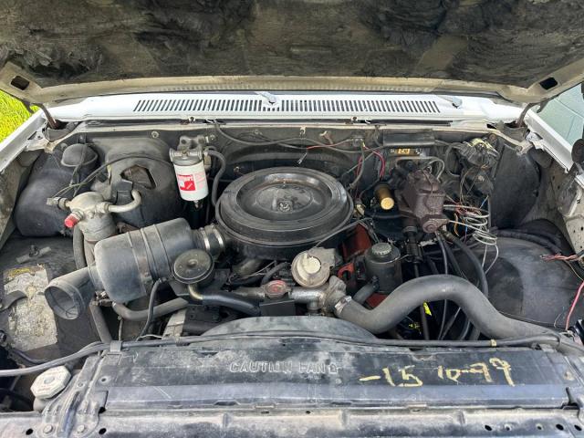 Chevrolet Silverado 2500hd Diesel image 6