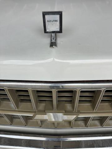 Chevrolet Silverado 2500hd Diesel image 7
