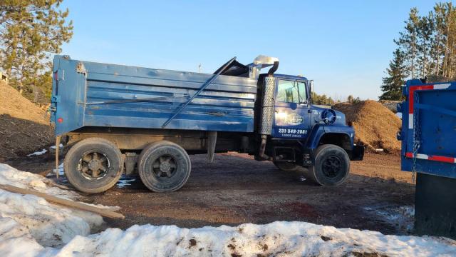 Ford L9000 Diesel image 8