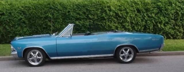 Chevrolet