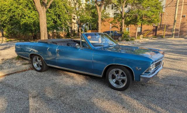 Chevrolet Chevelle Malibu image 9