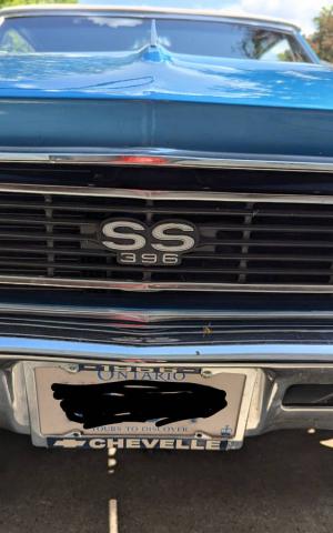 Chevrolet Chevelle Malibu image 2