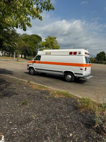 Chevrolet G30 image 2