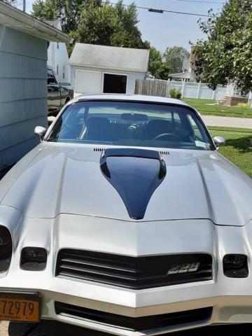Chevrolet Camaro Z28 image 7