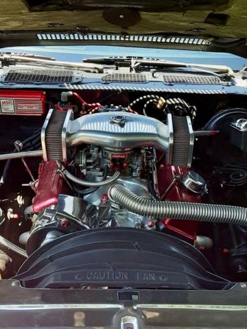 Chevrolet Camaro Z28 image 6