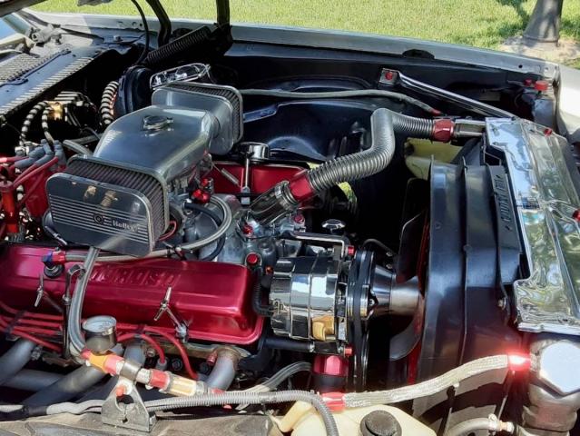 Chevrolet Camaro Z28 image 8