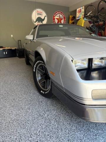 Chevrolet Camaro Z28 image 6