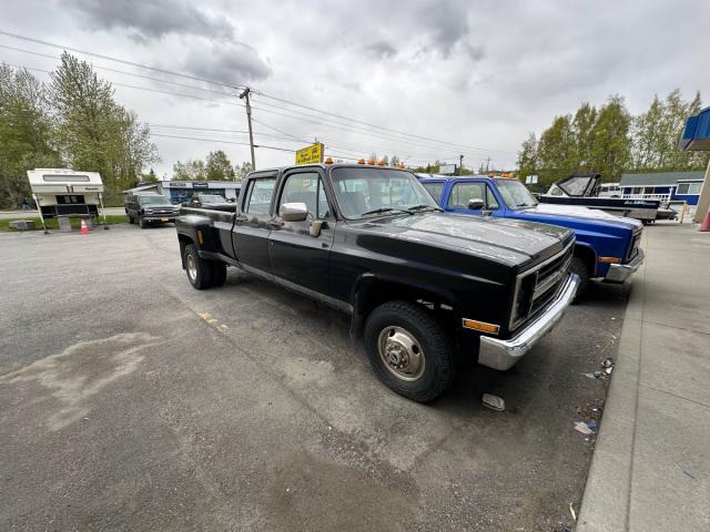 Chevrolet K30 image 5