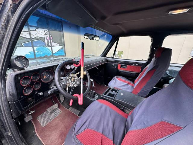 Chevrolet K30 image 3