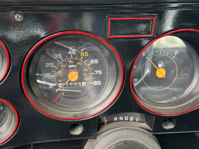 Chevrolet K30 image 4