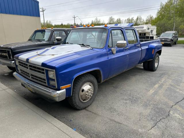 Chevrolet