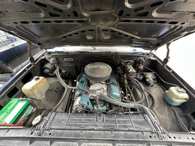 Chevrolet C30 image 3