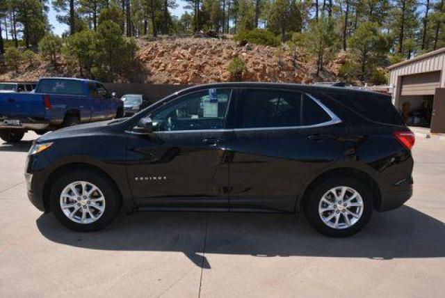 Chevrolet Equinox image 7
