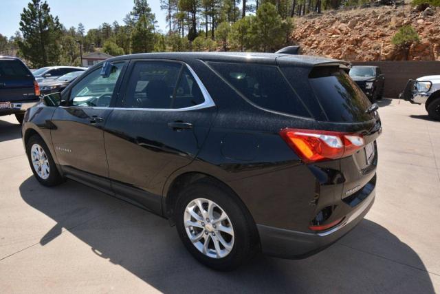 Chevrolet Equinox image 9