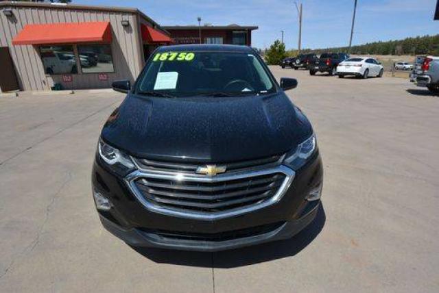 Chevrolet Equinox image 3