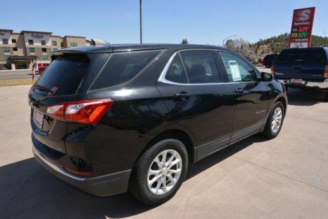 Chevrolet Equinox image 1