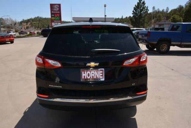 Chevrolet Equinox image 6