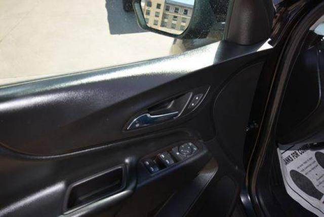 Chevrolet Equinox image 4