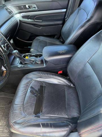 Ford Explorer image 5