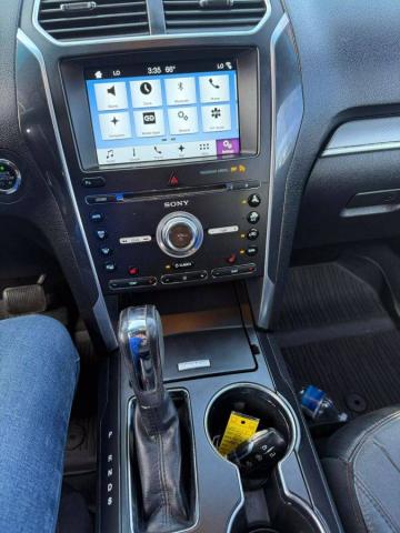 Ford Explorer image 4