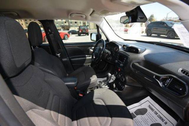 Jeep Renegade image 4