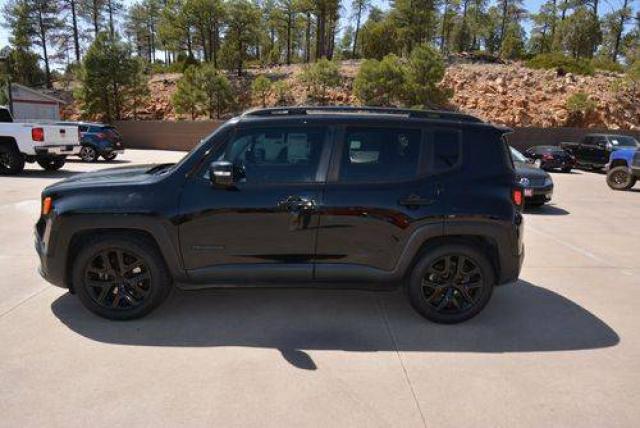 Jeep Renegade image 3
