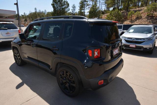 Jeep Renegade image 7