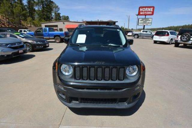 Jeep Renegade image 1