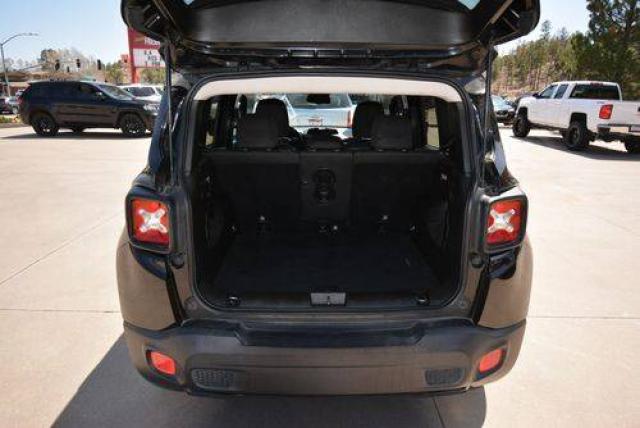 Jeep Renegade image 2