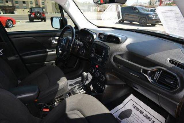 Jeep Renegade image 6