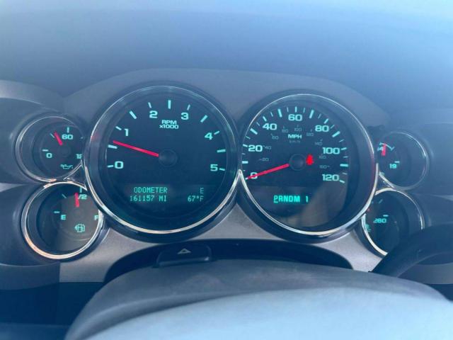 Chevrolet Silverado 2500 Hd Crew Cab Diesel image 7