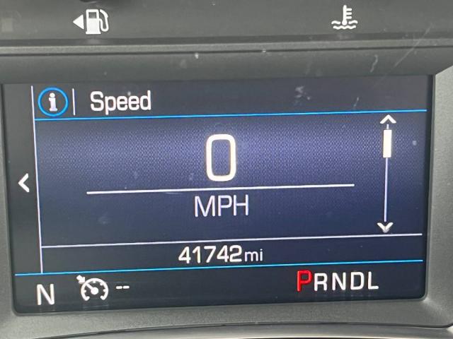 Chevrolet Equinox Lt Awd image 4