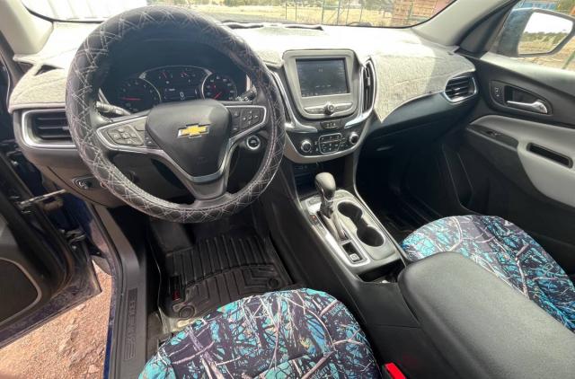 Chevrolet Equinox Lt Awd image 7