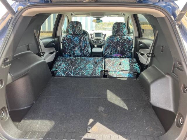 Chevrolet Equinox Lt Awd image 1