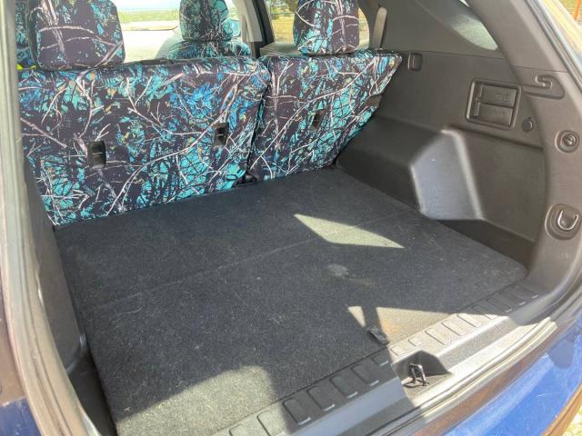 Chevrolet Equinox Lt Awd image 6