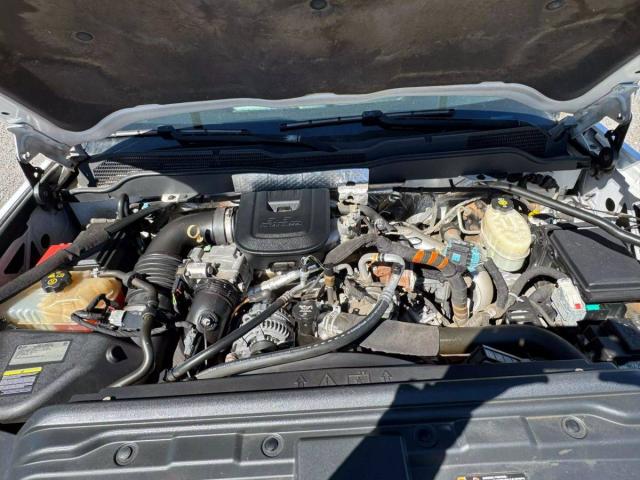 Chevrolet Silverado 3500 Hd Regular Cab Diesel image 2