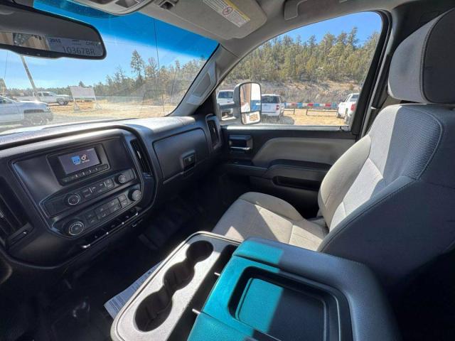 Chevrolet Silverado 3500 Hd Regular Cab Diesel image 6