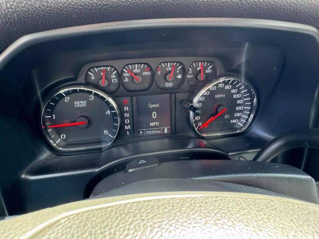 Chevrolet Silverado 3500 Hd Regular Cab Diesel image 4