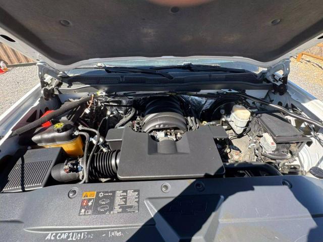 Chevrolet Silverado 1500 Double Cab image 7