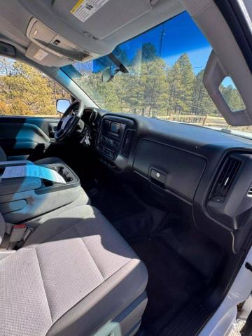 Chevrolet Silverado 1500 Double Cab image 2