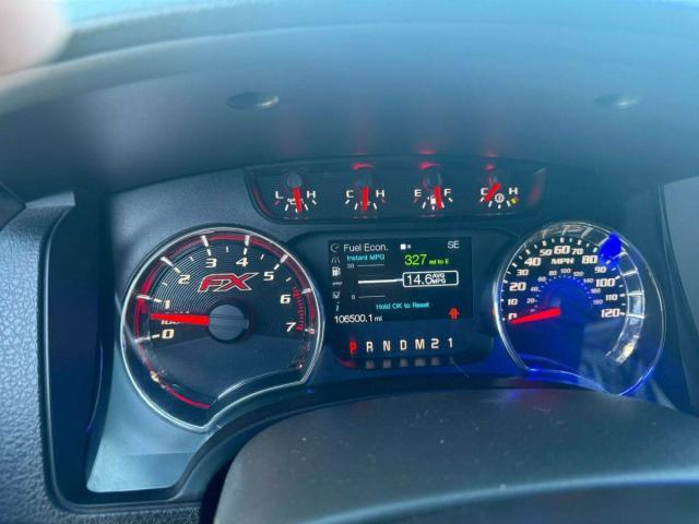 Ford F150 Supercrew Cab image 5