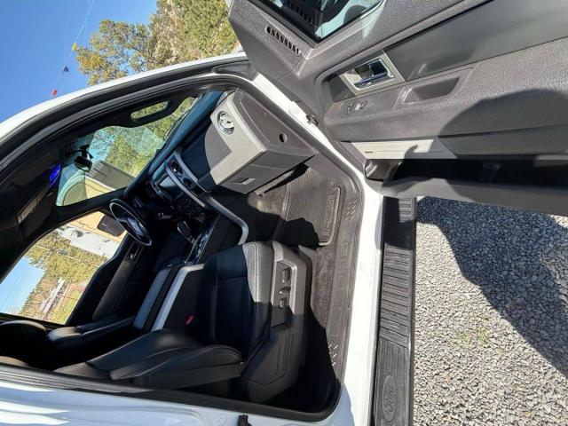 Ford F150 Supercrew Cab image 8