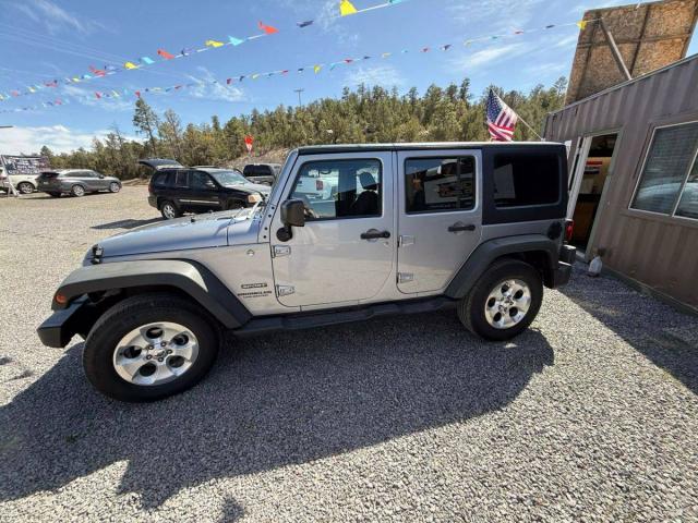 Jeep Wrangler image 7
