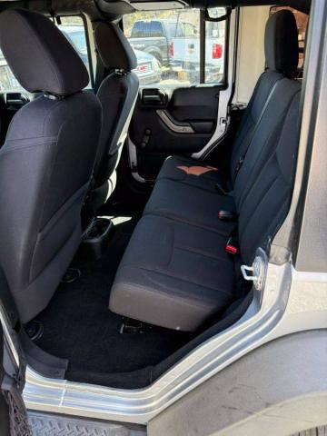 Jeep Wrangler image 8