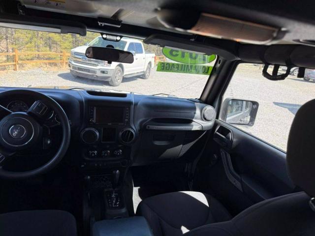Jeep Wrangler image 3