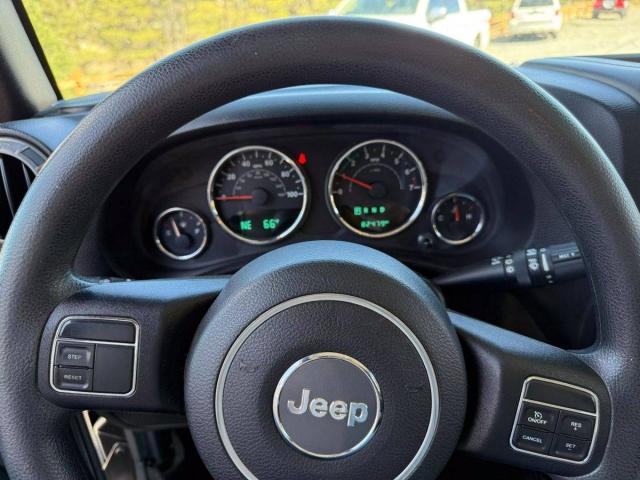 Jeep Wrangler image 6
