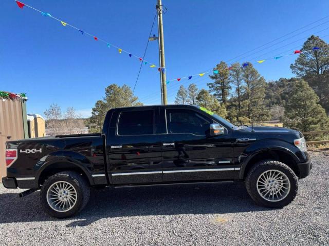 Ford F150 Supercrew Cab image 2
